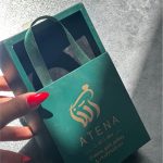 جعبه کشویی 10در10 سبز